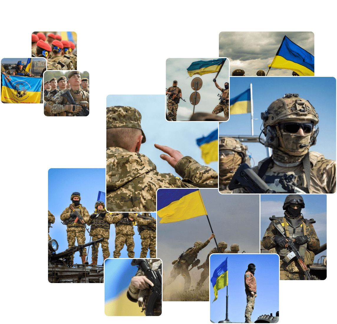 Інтерв'ю з Евгенією Рябекою - постер