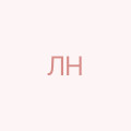 Лапа Наталья