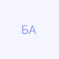 Бурдужа Анна