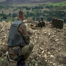 Виплати сім’ям зниклого безвісті військовослужбовця