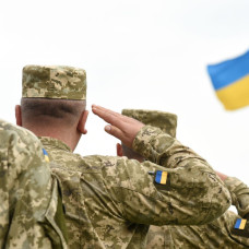 Відмова від виконання бойового завдання військовослужбовцями ЗСУ