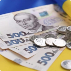 Щорічна індексація пенсій: на скільки підвищать виплати