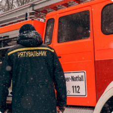Скорочено термін спецпідготовки для водіїв спецавтомобілів цивільного захисту