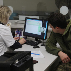 Документи котрі необхідні військовим для проходження ВЛК