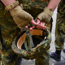 Встановлення факту смерті на тимчасово окупованій території