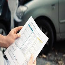 Оформлення ДТП без участі поліції