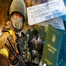 Мобілізація/відстрочки/2024