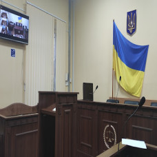 Справа про повернення безпідставно набутого майна