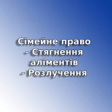 Як зменшити розмір аліментів у 2024 році