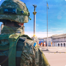 Відпустка військовослужбовця за сімейними обставинами