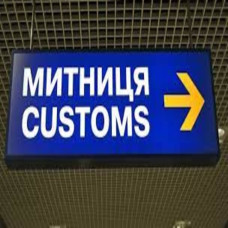 Оскарження рішень Державної митної служби України щодо внесення об'єкта ПІВ до митного реєстру