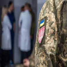 ПІДСТАВИ ДЛЯ СКЕРУВАННЯ НА ВЛК