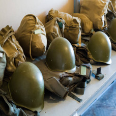 Відстрочка від призову під час мобілізації