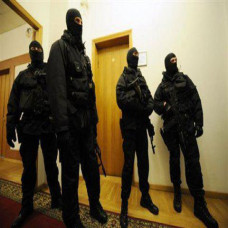 Покрокова інструкція під час обшуку