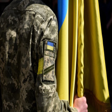 Військова служба за місцем проживання