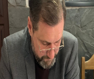 Сербінов Олександр