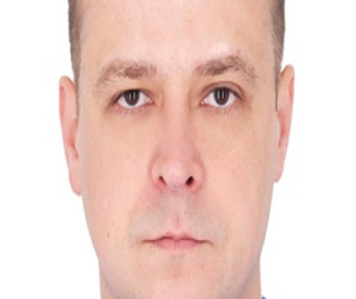 Пшеничний Сергій