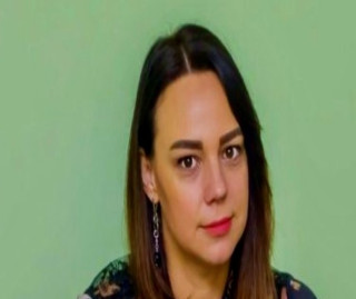 Живоглядова Уляна