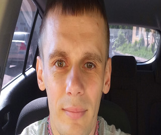 Андрій Сологуб