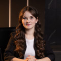 Царегородцева Софія