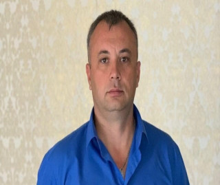 Тимошенко Сергій