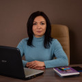 Никитюк Наталія