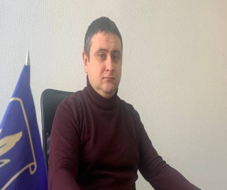Володимир Коваленко