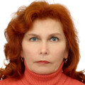 Чередніченко Ірина