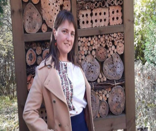 Собечко Галина