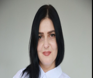 Рудич Лілія