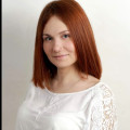 Костенко Оксана