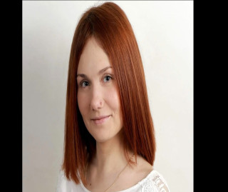 Костенко Оксана