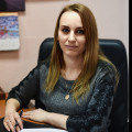 Оксана Боса