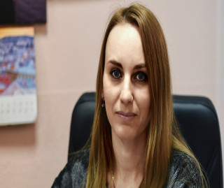 Оксана Боса