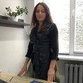 Колєснік Наталія