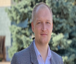 Мазяр Владислав