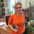 Антонюк Мирослава