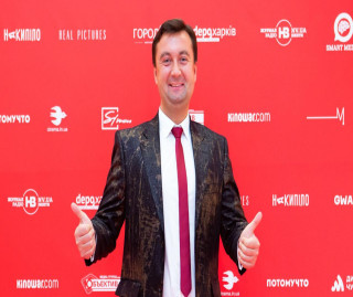 Пилипенко Сергій