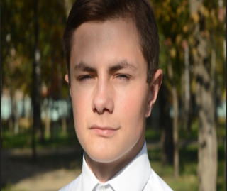 Глушак Володимир