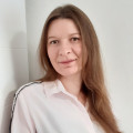 Джумак Галина