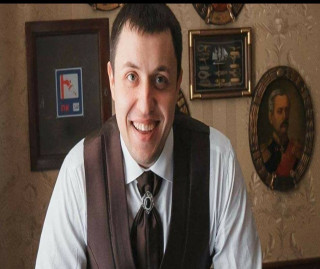 Давиденко Євгеній