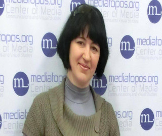Сириця Нателла