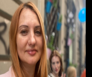 Юріна Аліна