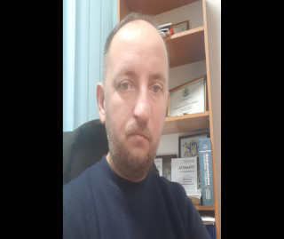 Коробенюк Олександр