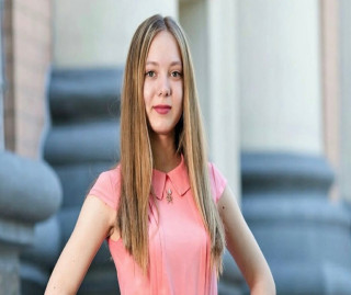 Мельник Анна