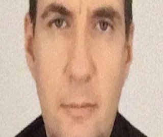Медведєв Юрій