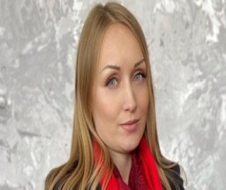 Сорокина Ирина