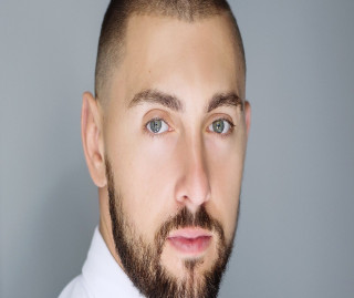 Кравчук Андрій