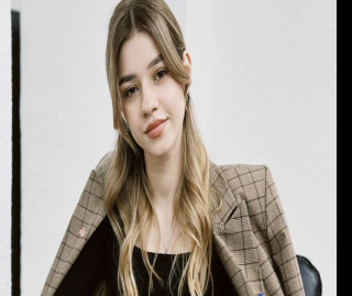 Чорнописька Христина