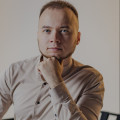 Годнюк Святослав
